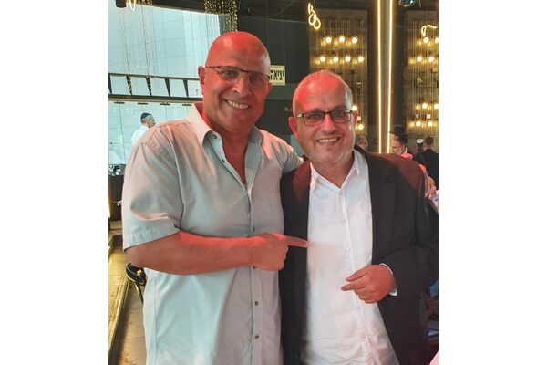 דף הפייסבוק של המועצה הדתית ק. עקרון