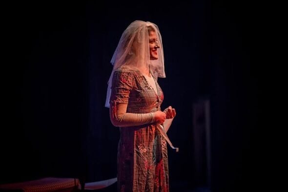 צילום מתוך דף הפייסבוק מרכז תרבות אניס