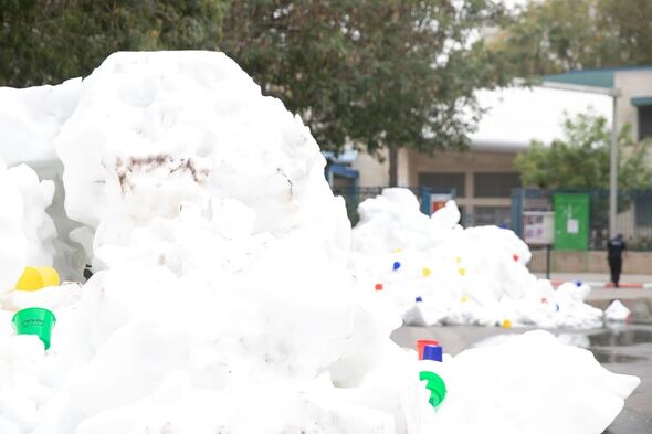 צילום: דוברות העירייה