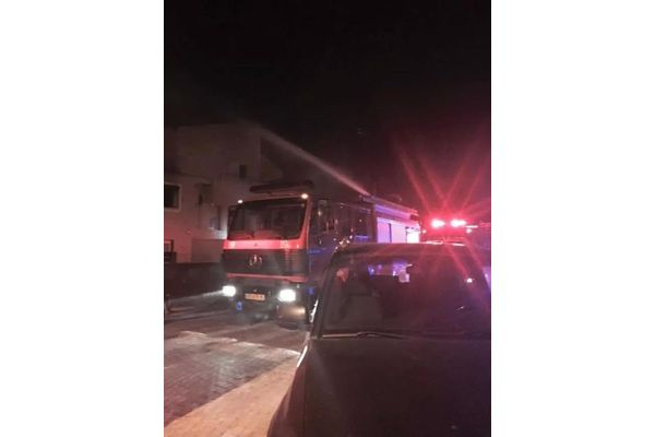 צילום שרון עמרם