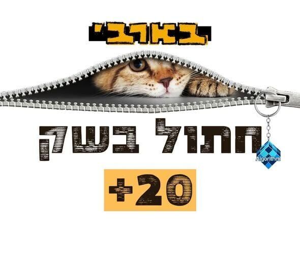 צילום מתוך דף הפייסבוק בארבי / Barby