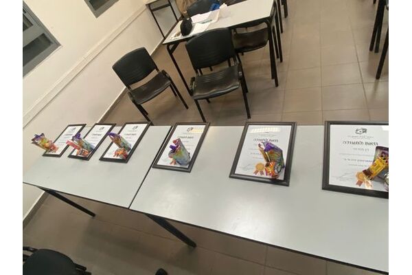 צילוםהמועצה המקומית קריית עקרון