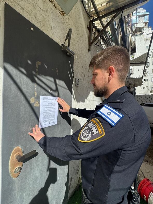 דוברות המשטרה