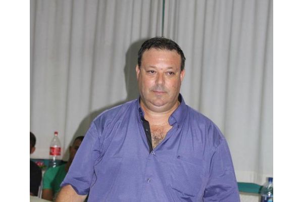 אבי לודריק - יור מכבי שעריים