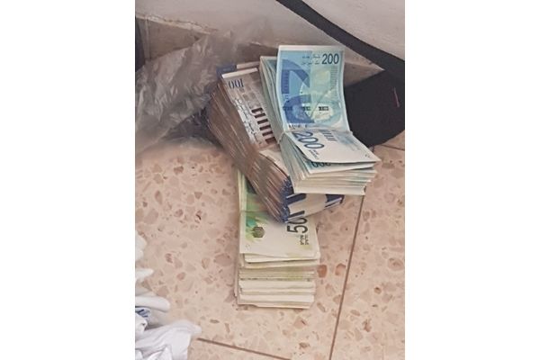 תמונות - דוברות משטרת ישראל