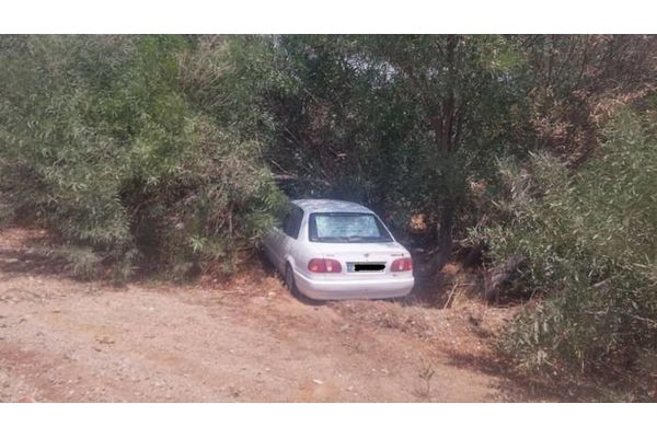 צילום - דוברות איחוד הצלה