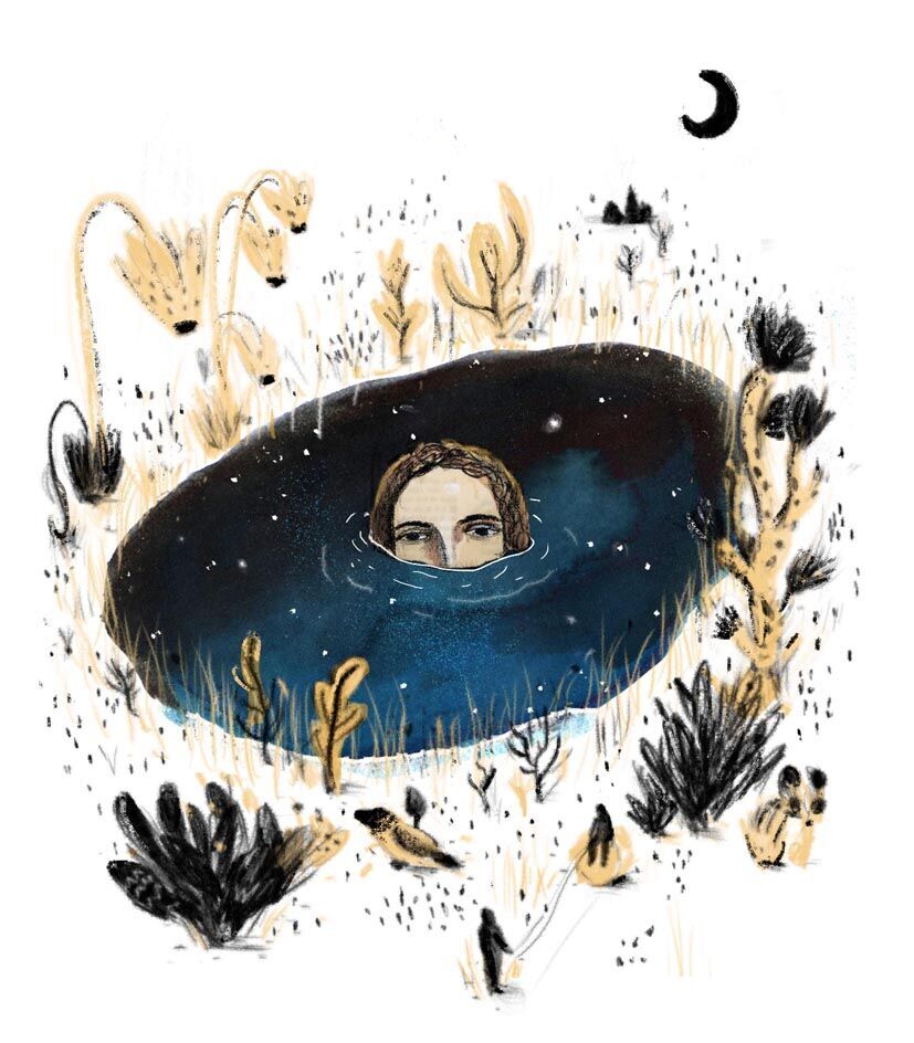 מעיין גלילי