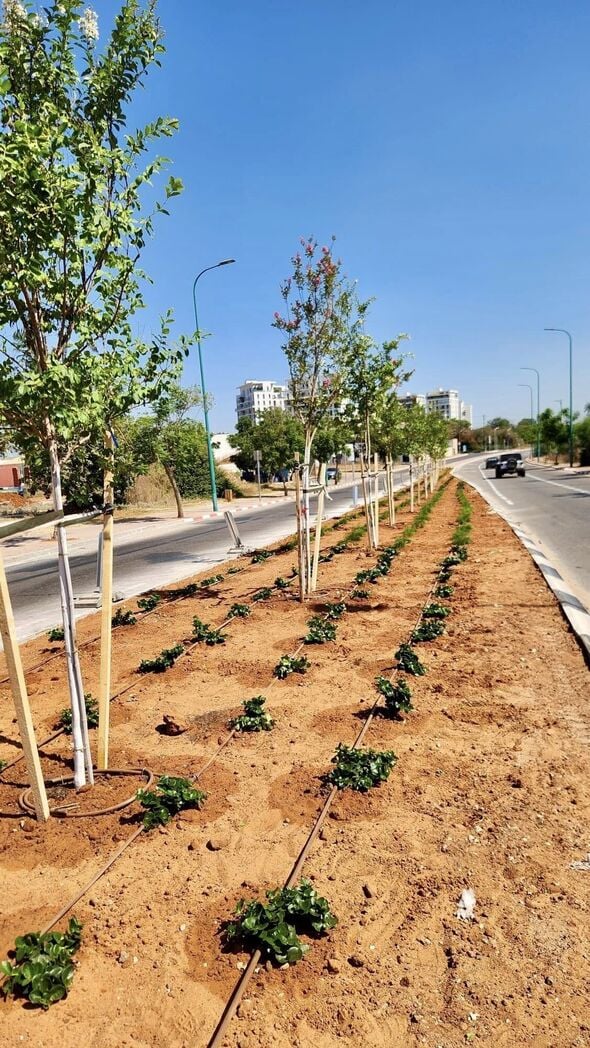 צילום מתוך דף הפייסבוק שמואל בוקסר