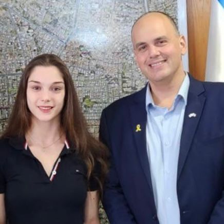 דוברות עיריית בת-ים דוברות עיריית בת-ים