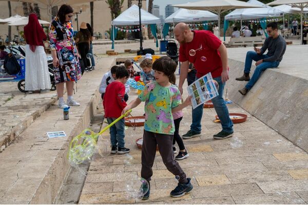 צילום מתוך דף הפייסבוק יפו העתיקה