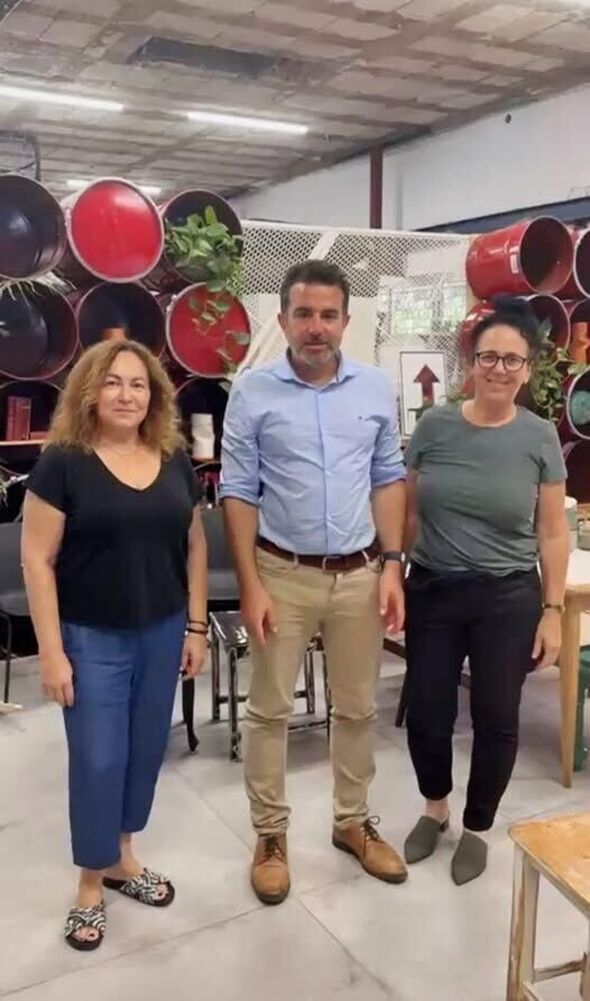 פייסבוק עו"ד רועי ברזילי - סגן ראש עיריית רמת גן