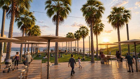 צילום: מוריה אדריכלים | סטודיו מא