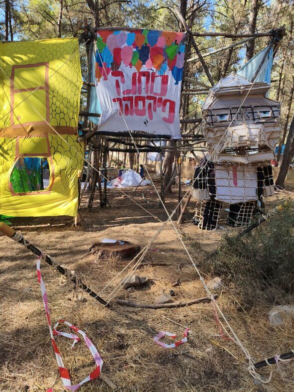 צילום מתוך דף הפייסבוק עיריית נס ציונה