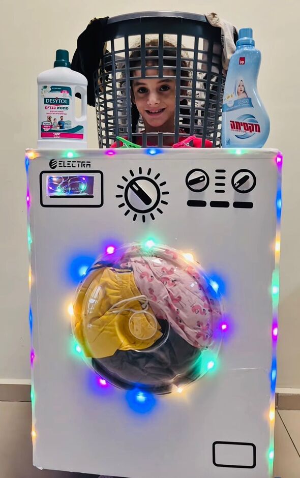 צילום מתוך דף הפייסבוק עיריית יבנה