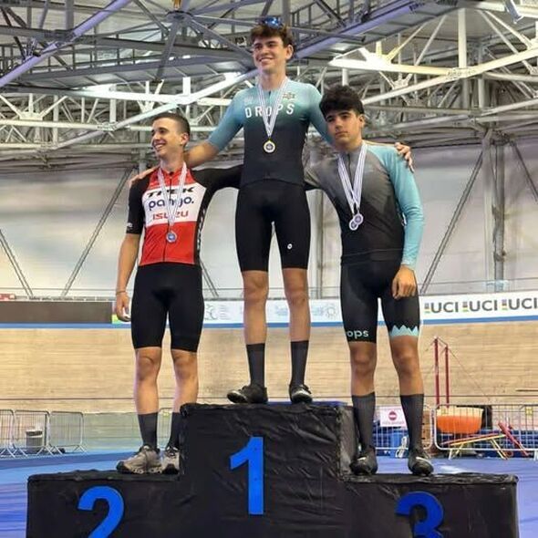 צילום מתוך דף הפייסבוק שש שנתי משה ארנס פ"ת