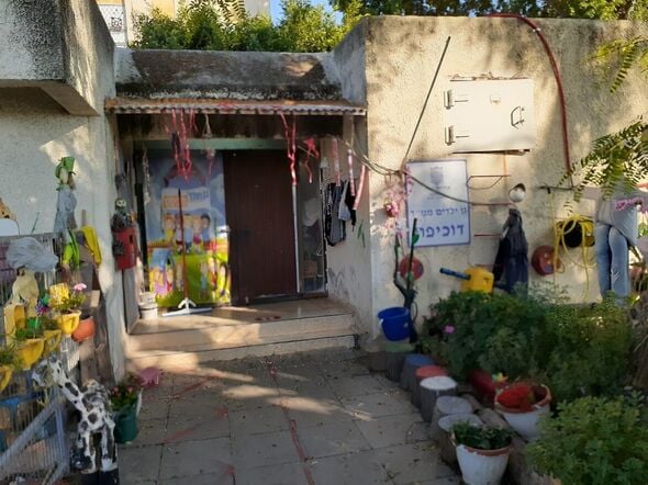 תמונת ארכיון אילוסטרציה