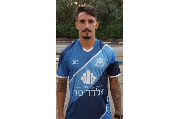 שי רביבו