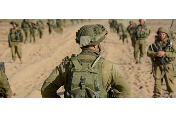 אתר צה"ל