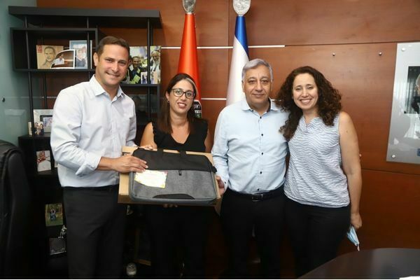 צילום: איקי מימון
