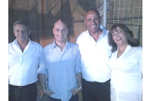 כתב וצילם ליאור לפוק