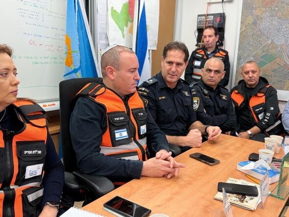 צילומים: עיריית רחובות