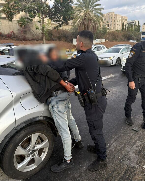 דוברות המשטרה