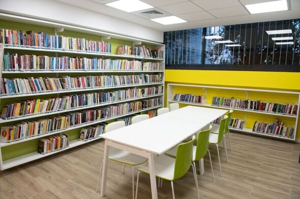 צילומים: עיריית ראשון לציון