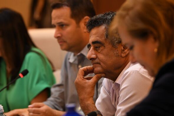 צילום מתוך דף הפייסבוק רז קינסטליך -