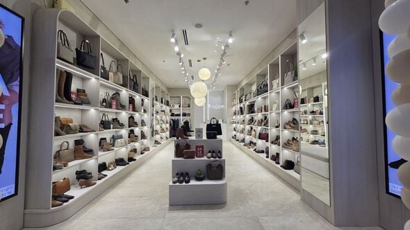 צילום מתוך דף הפייסבוק קניון עופר רחובות