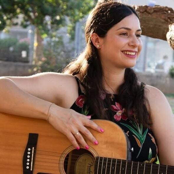 צילום מתוך דף הפייסבוק שז"ר מרכז קהילתי