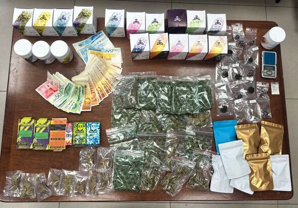 דוברות המשטרה