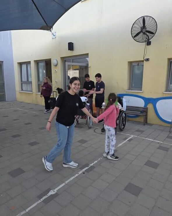 צילומים: מחוז מרכז משרד החינוך