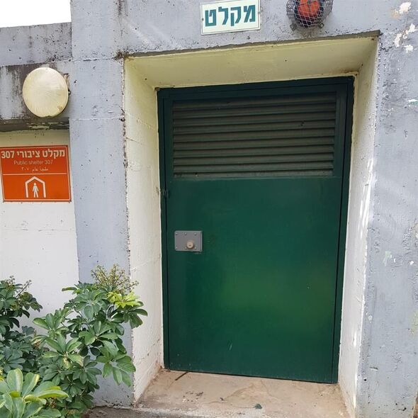 אתר עיריית תל אביב