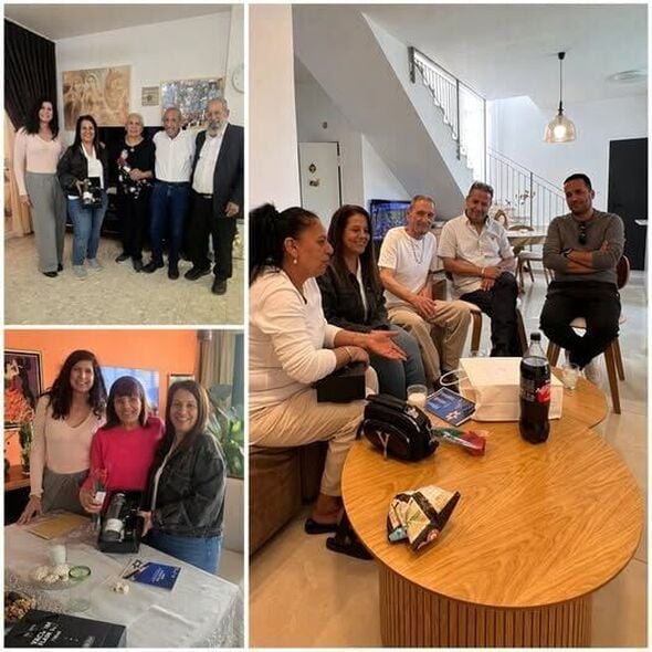 צילום מתוך דף הפייסבוק המועצה המקומית קריית עקרון