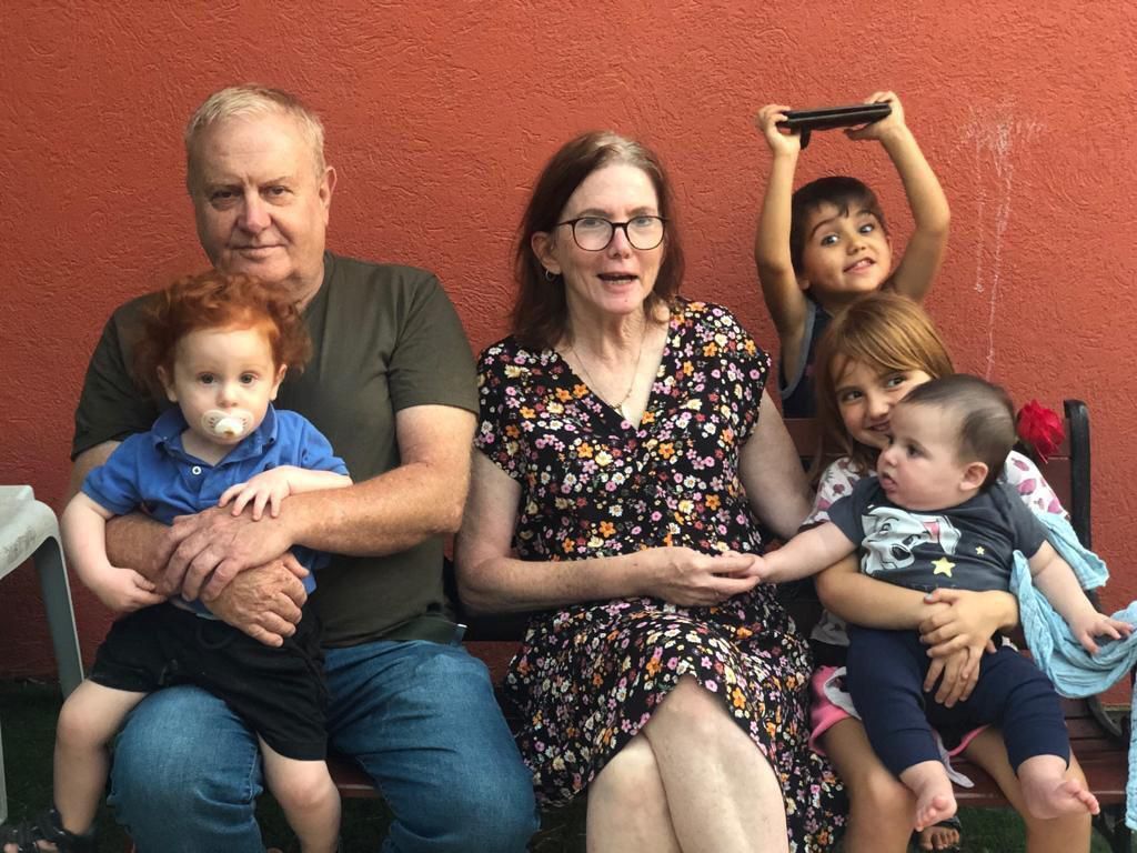 דנה סילברמן