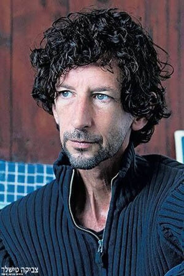 צילום מתוך דף הפייסבוק אפ 60 פלוס - בת ים