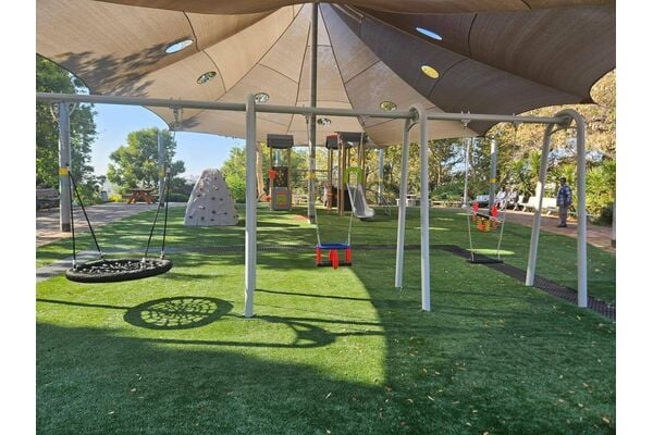 צילום מתוך דף הפייסבוק עיריית חולון