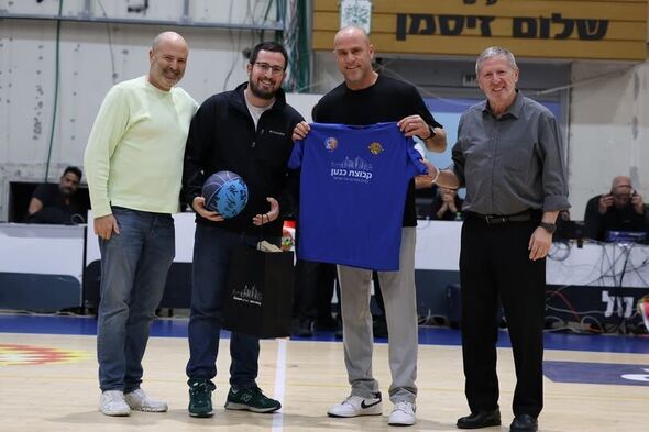 צילום:יפית כחלון