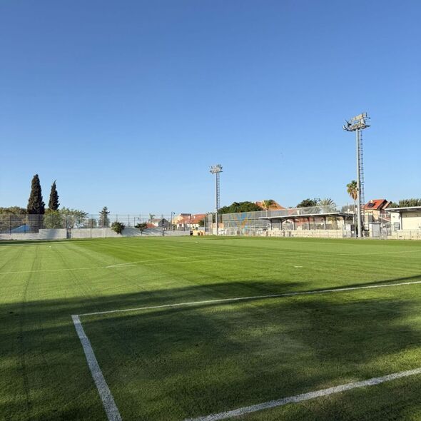 צילום מתוך דף הפייסבוק מועצה מקומית גדרה