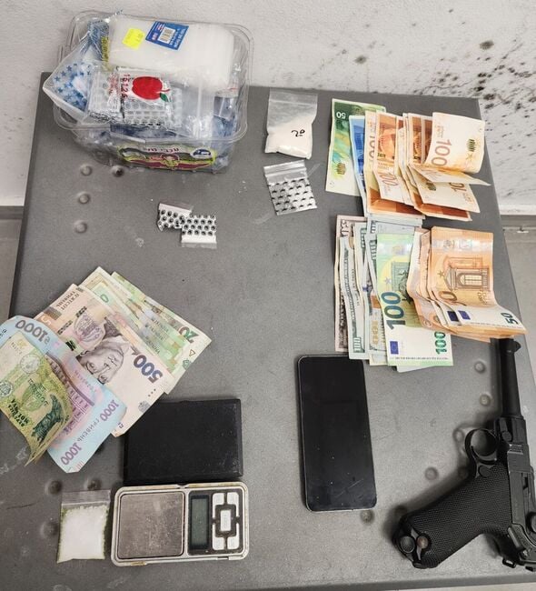 דוברות המשטרה