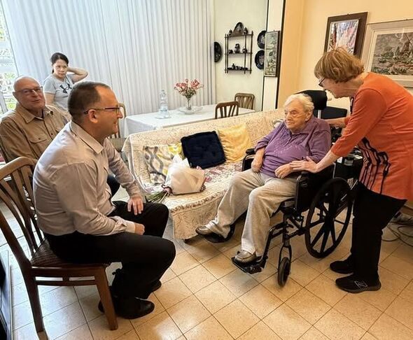 צילום מתוך דף הפייסבוק רן קוניק העמוד הרשמי