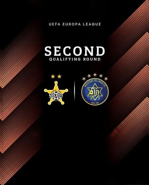 צילום מתוך דף הפייסבוק Maccabi Tel Aviv FC - מועדון הכדורגל מכבי ת"א