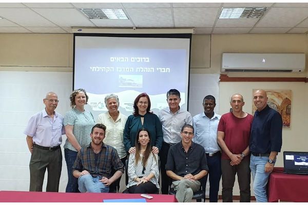 צילום: המועצה המקומית מזכרת בתיה