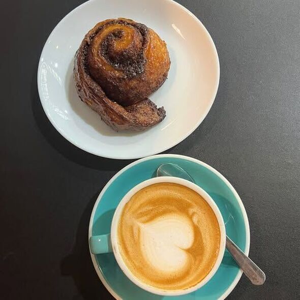 צילום מתוך דף הפייסבוק קניון הבאר