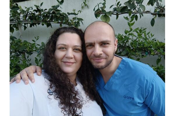 צילום מתוך דף הפייסבוק המרכז הרפואי קפלן