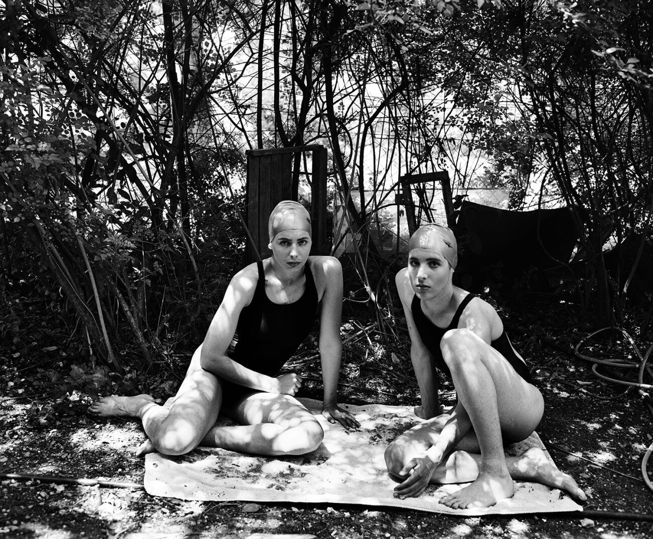 שחייניות  yefman1997