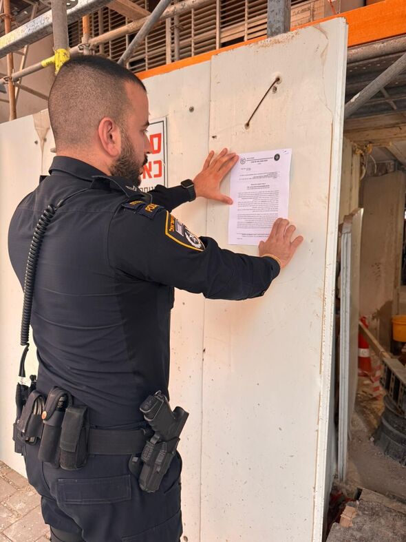 דוברות המשטרה