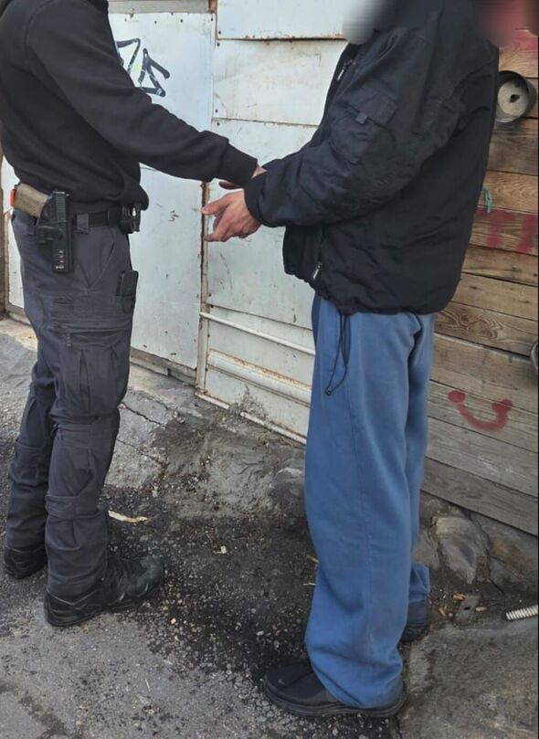 דוברות המשטרה