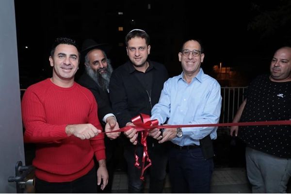 צילום: מני דקל