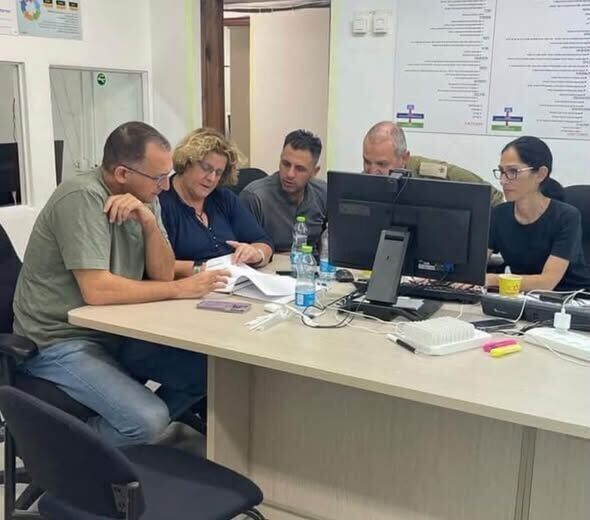 צילום מתוך דף הפייסבוק רן קוניק העמוד הרשמי